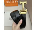 HERMES Leather belt best quality 1:1 W3.5
