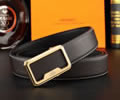 HERMES Leather belt best quality 1:1 W3.5