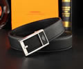 HERMES Leather belt best quality 1:1 W3.5