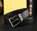 BURBERRY Leather belt best quality 1:1 W3.5