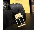 BURBERRY Leather belt best quality 1:1 W3.5