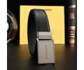 BURBERRY Leather belt best quality 1:1 W3.5