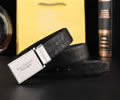 BURBERRY Leather belt best quality 1:1 W3.5