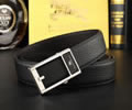 BURBERRY Leather belt best quality 1:1 W3.5