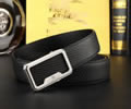 BURBERRY Leather belt best quality 1:1 W3.5
