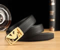 GUCCI Leather belt best quality 1:1 W3.5