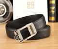 GIVENCHY Leather belt best quality 1:1 W3.5