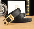 GIVENCHY Leather belt best quality 1:1 W3.5