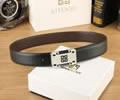 GIVENCHY Leather belt best quality 1:1 W3.8