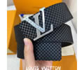 Louis Vuitton LV Leather belt best quality 1:1 W4.0