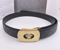 VERSACE Leather belt best quality 1:1 W 35MM