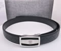 VERSACE Leather belt best quality 1:1 W 35MM