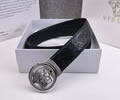 VERSACE Leather belt best quality 1:1 W 35MM