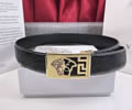 VERSACE Leather belt best quality 1:1 W 35MM
