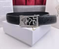 VERSACE Leather belt best quality 1:1 W 35MM