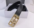 VERSACE Leather belt best quality 1:1 W 35MM