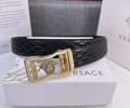 VERSACE Leather belt best quality 1:1 W 35MM