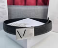 VERSACE Leather belt best quality 1:1 W 35MM