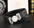 VERSACE Leather belt best quality 1:1 W 35MM