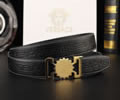 VERSACE Leather belt best quality 1:1 W 35MM