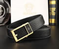 VERSACE Leather belt best quality 1:1 W 35MM