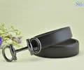 Ferragamo Leather belt