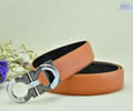 Ferragamo Leather belt