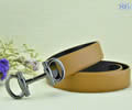 Ferragamo Leather belt