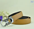Ferragamo Leather belt