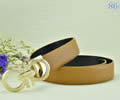 Ferragamo Leather belt