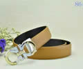 Ferragamo Leather belt