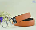Ferragamo Leather belt