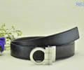 Ferragamo Leather belt