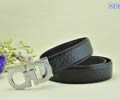 Ferragamo Leather belt
