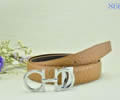 Ferragamo Leather belt