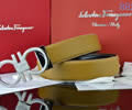 Ferragamo Leather belt best
