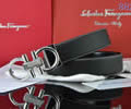 Ferragamo Leather belt best