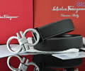Ferragamo Leather belt best
