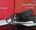 Ferragamo Leather belt best