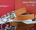 Ferragamo Leather belt best