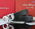 Ferragamo Leather belt best