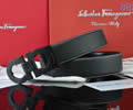 Ferragamo Leather belt best
