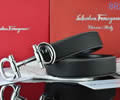 Ferragamo Leather belt best