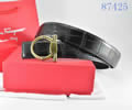 Ferragamo Leather belt best