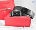 Ferragamo Leather belt best