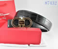Ferragamo Leather belt best