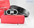 Ferragamo Leather belt best
