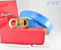 Ferragamo Leather belt best