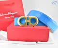 Ferragamo Leather belt best