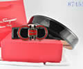Ferragamo Leather belt best